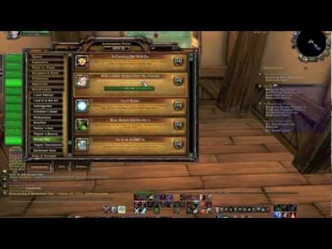 Vordwann's 12 Days of Winter's Veil - Day 6