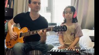 Killing Joke - Love Like Blood (cover)