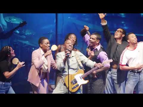 Passing Strange trailer thumbnail