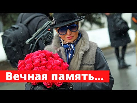 Ушел из Жизни Народный Артист России