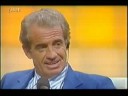 Jean Paul Belmondo bei Wetten Dass???