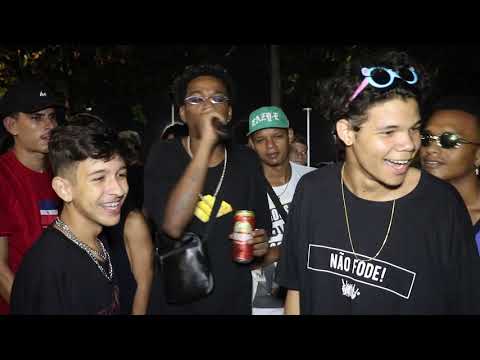 ESPECIAL BATALHA DO ATLÂNTICA - OJOTA E GAEL X PHILL E MARKHO  - 1ª FASE