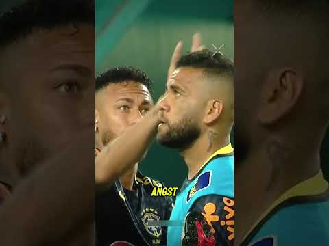 Wenn das Insekt die falschen Spieler erwischt #fußball