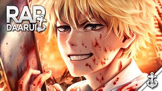 Demônio Da Motosserra | Denji (Chainsaw Man) | Daarui