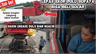 Download lagu Ngga pake lama...!'habis bongkar langsung dapat muatan #drivingview #sibasurya #trucking mp3 Download lagu Ngga pake lama...!'habis bongkar langsung dapat muatan #drivingview #sibasurya #trucking mp3