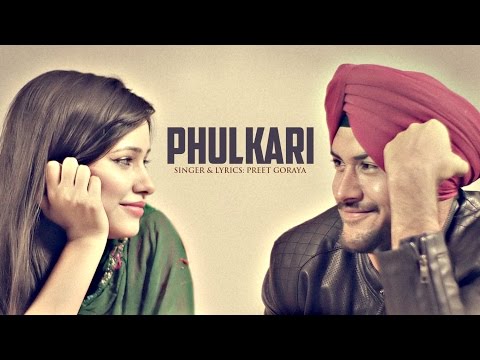 Phulkari — watch video