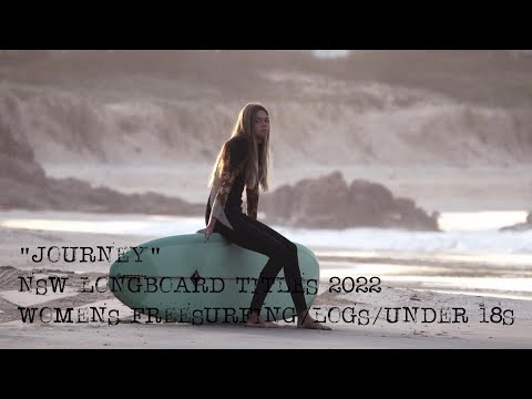 Womens Logger and Junior Longboarding - NSW Longboarding Titles