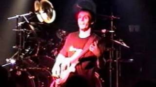 CEPHALIC CARNAGE - LIVE @ Ohio Deathfest 2000