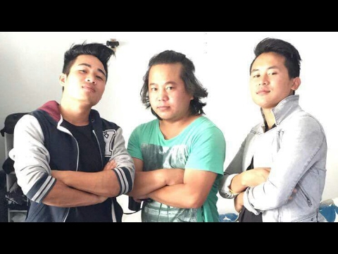 Van Biak Lian, Van Chan ft Johnny Lian CMP|| mitthlam Hla thar 2018