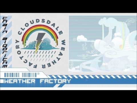 Chain Algorithm - Weather Factory