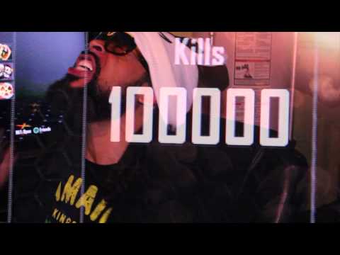 CALL of DUTY RAP PT. III 100k - MELEYAN & SUPMAINE