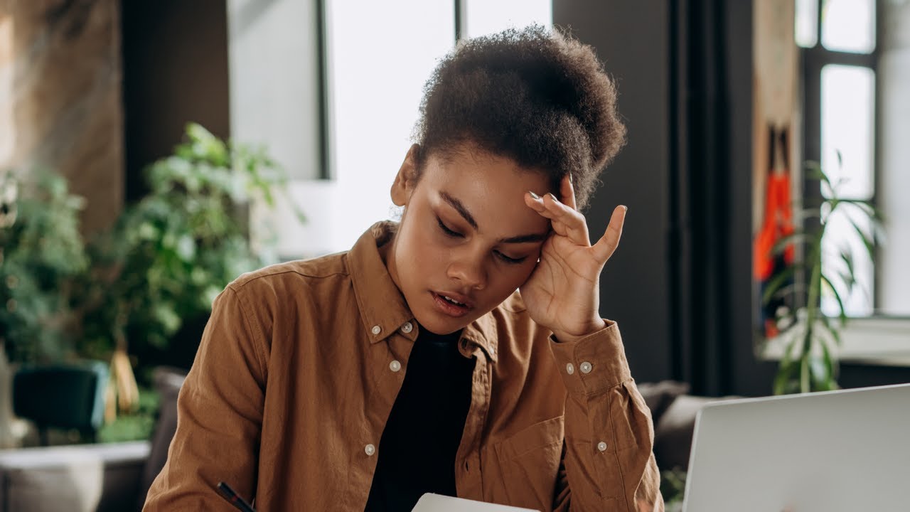 Menstrual/ Menopause Workplace Policy