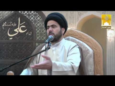 ⁣الابعاد الظاهرية والمعنوية للصلاة