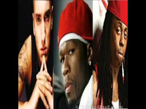 Anthem Of The Kingz - Eminem Ft. 50 Cent & Dr.Dre