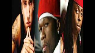 Anthem Of The Kingz - Eminem Ft. 50 Cent & Dr.Dre
