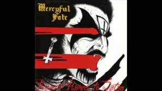 Mercyful Fate: Ancient Hymns to Satan - 1981 - (Full Bootleg)