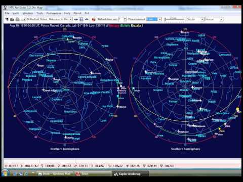 kepler 7.0 astrology software kepler 7.0 astrology software
