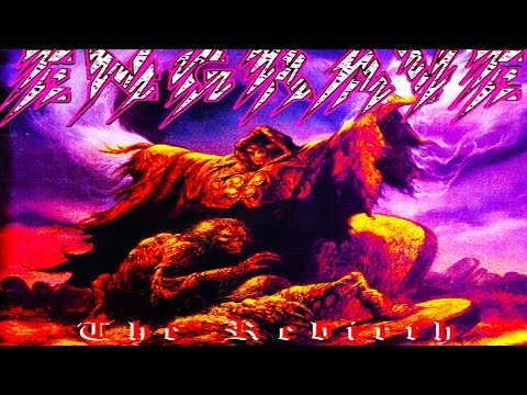 ENGRAVE (USA) - The Rebirth [Full-length Album] 1998