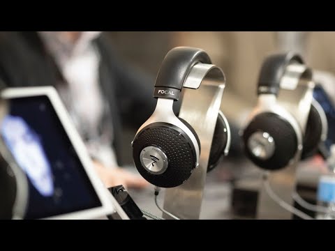 AXPONA 2020 The Ear Gear Experience