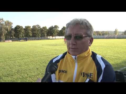 2014. szeptember 24. Sajóbábony - DVTK (MK) | Bodnár József értékelése