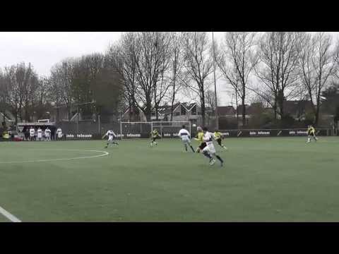 25/01/2014 NAC D2 - MOC´17 D1, 2e helft