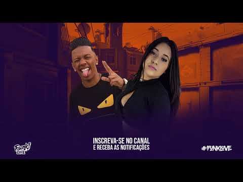 MC Charmosinho part. MC Keron - Digo Nada (Dj Xefinho) Lançamento 2018