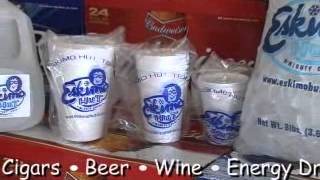 Eskimo Hut Drive Thur Convenience Store