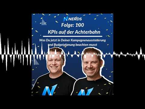 KPIs auf der Achterbahn: Was du jetzt in Deiner Kampagnenaussteuerung und Budgetplanung beachten ...