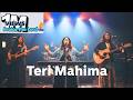 Teri Mahima Soulful Hindi Gospel Song Worship Anthem Christian Devotional 2025