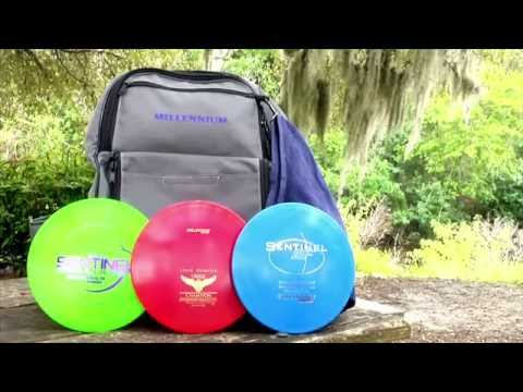 Millennium Sentinel MF Review with Steve Brinster