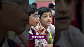 Sapphire International School Video