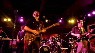 Made In Chernobyl - VIZA VISA at The Knitting Factory 05-21-2010 HD