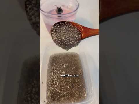 ايسكريم صحي #اكسبلور #وصفات