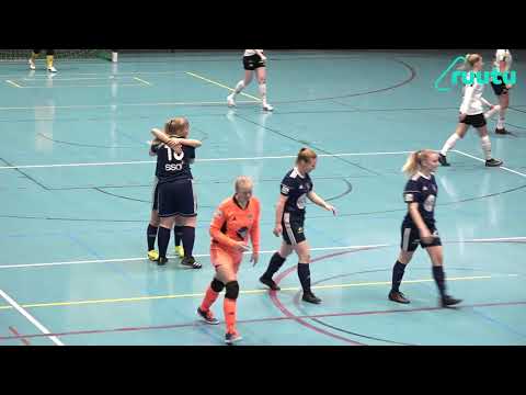 27112021 MuSaFutsal - FC Halikko
