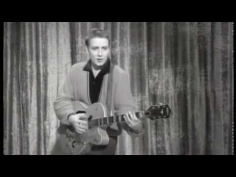 Teenage Heaven - Eddie Cochran
