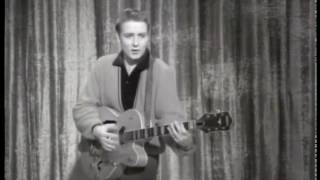 Eddie Cochran - Teenage Heaven (1959) - HD