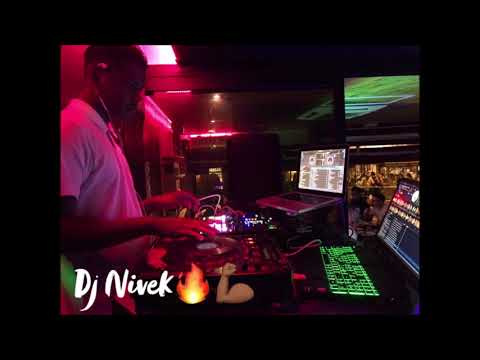 DjNivek ft Wejdene - Anissa (Remix) 2020