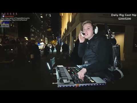 Banger After Banger (Did It Again) IRL Ari BANGERS