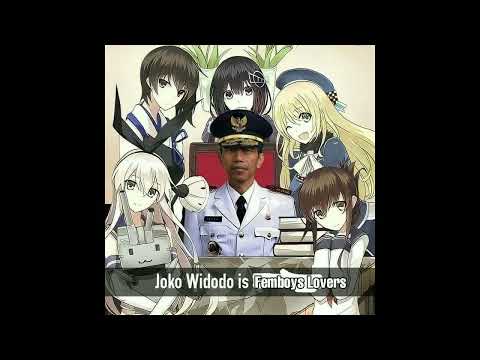 ucokngocok - mewakili wibu