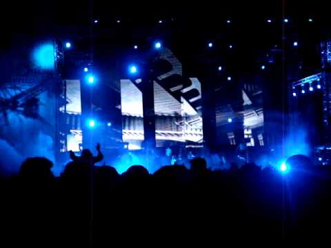 ATB @ EDC Friday Fireworks Show 2009- Hide and Seek (ATB Bootleg)