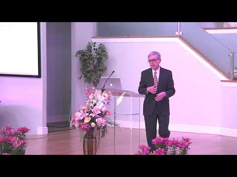 "From Division to Unity (Roman Catholic Ecumenism)" 06/18/20: Village SDA, Michigan Camp Meeting