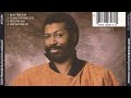 Teddy Pendergrass And Whitney Houston Hold Me Vinyl Version