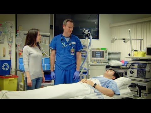 Respiratory therapist (Episode 102)