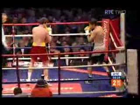 Andy Lee v Alejandro Falliga 3