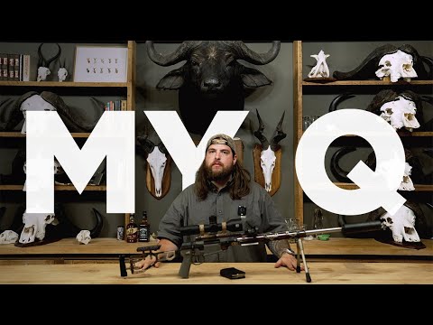 MY Q | JAY PELLETIER | KING OF THE BUSH 2nd PLACE
