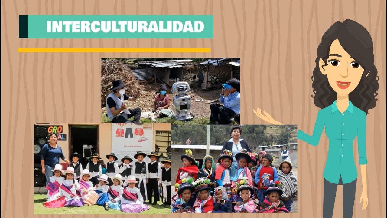 Introducción a la Interculturalidad en el Perú