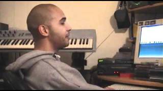 Tonedeff Archetexture (Ch.12) - &quot;Quotables&quot; (Song Breakdown)