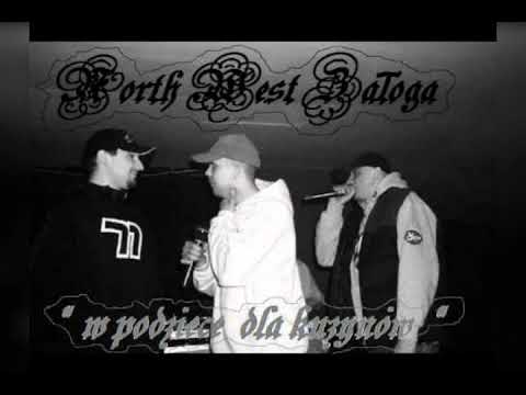 North West Załoga- Szare Bloki