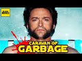 X Men Origins Wolverine Caravan Of Garbage