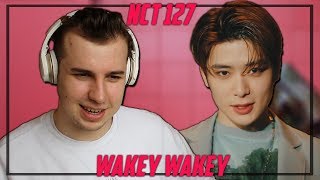 Music Critic Reacts to NCT 127 - WAKEY WAKEY